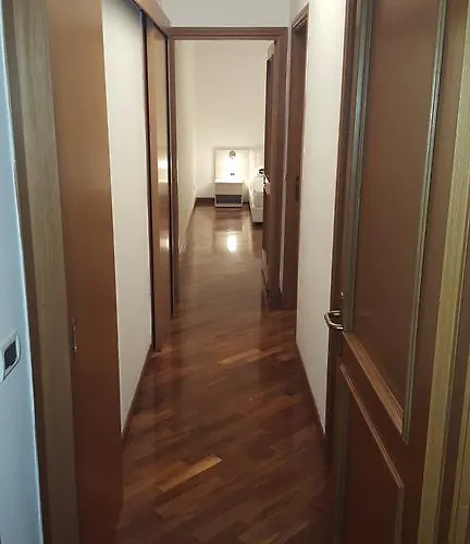 Apartment Roman Holidays All'eur Rom