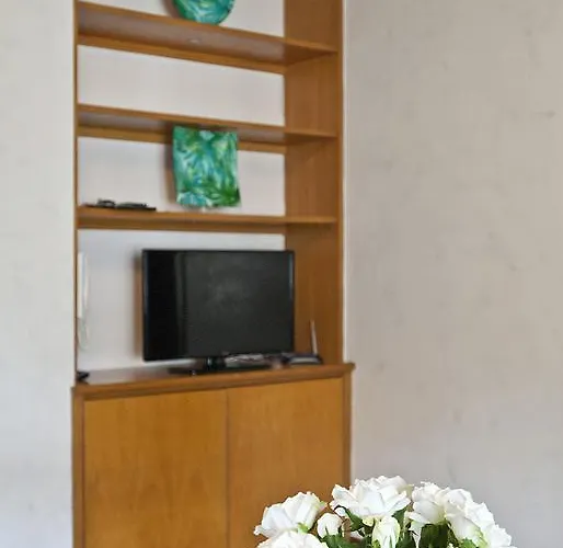 Apartment Roman Holidays All'eur