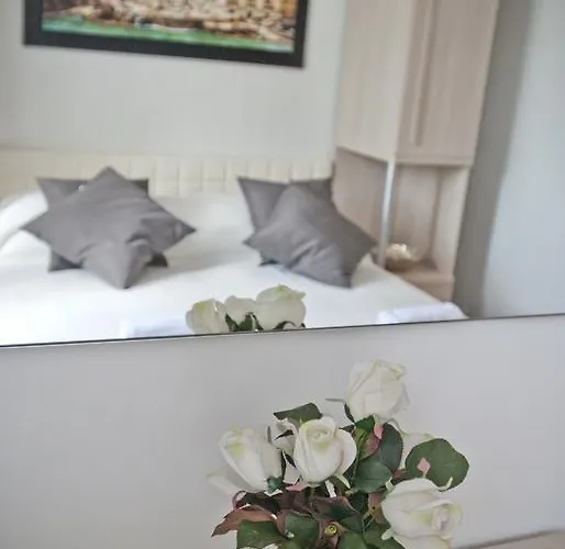 Roman Holidays All'eur *