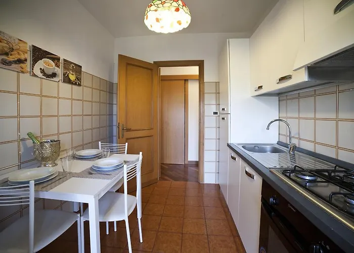 Apartment Roman Holidays All'eur *