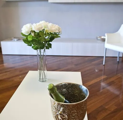 Apartment Roman Holidays All'eur Rom