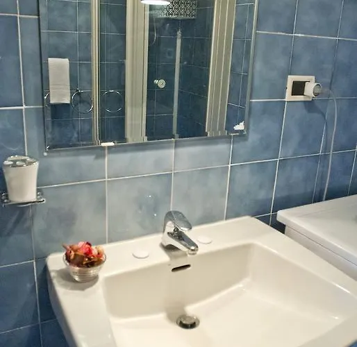 Apartment Roman Holidays All'eur