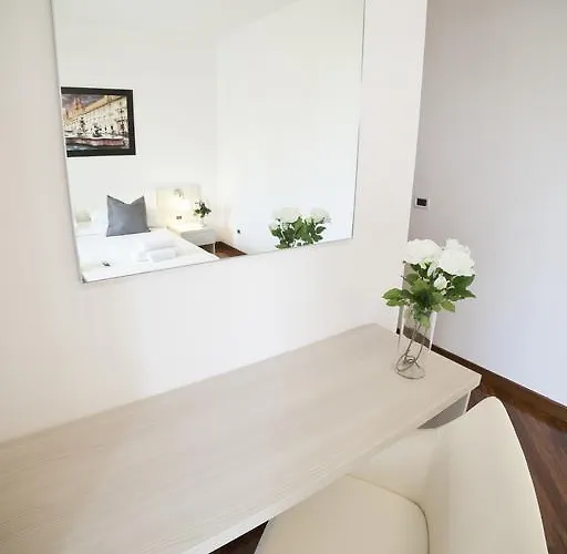 Apartment Roman Holidays All'eur Rom