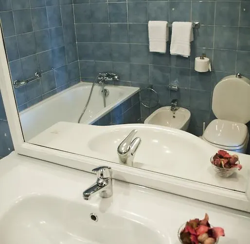 Apartment Roman Holidays All'eur *